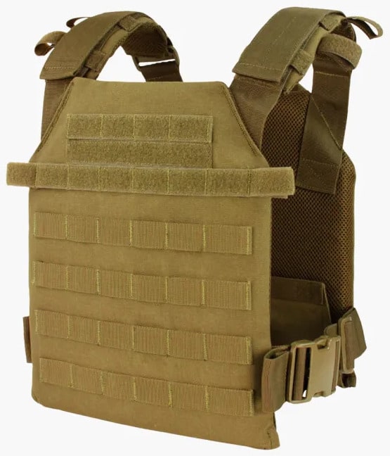 Rogue Condor Sentry Plate Carrier main