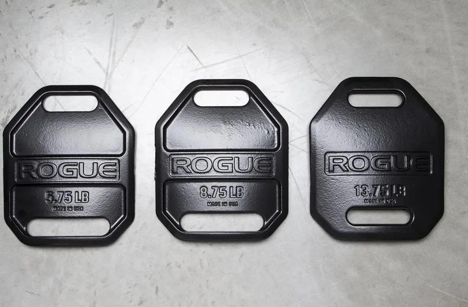 Rogue Condor Sentry Plate Carrier plates