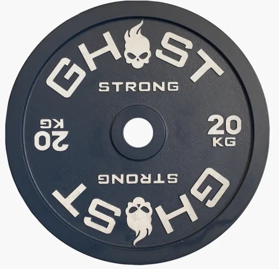 Rogue Ghost Calibrated Plates Kg1 20kg