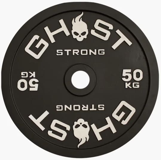 Rogue Ghost Calibrated Plates Kg 50kg