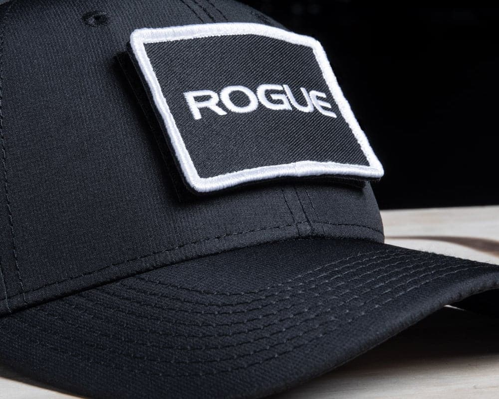 Rogue Operator Hat patch