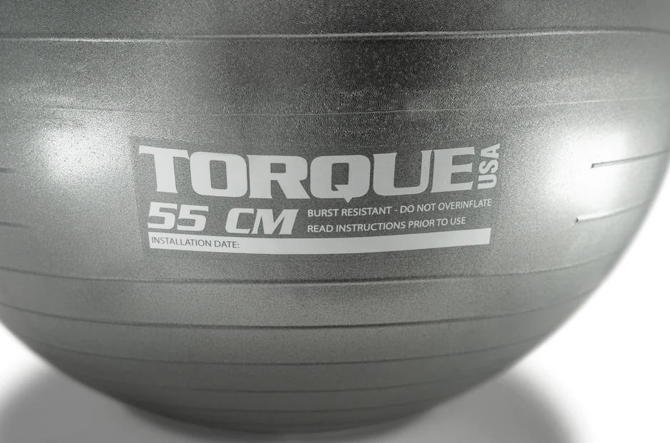 Torque Fitness Stability Balls details 2