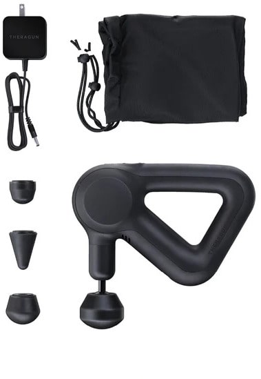 Torque Fitness Theragun Prime kit