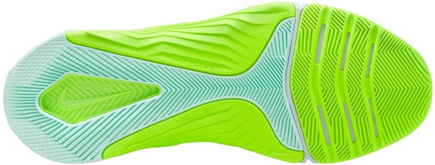 Womens Nike Metcon 8 outsole