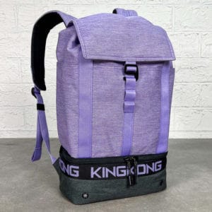 King Kong Apparel SURGE21 Backpack full front