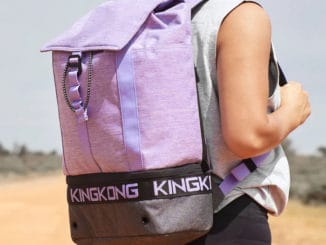 King Kong Apparel SURGE21 Backpack main