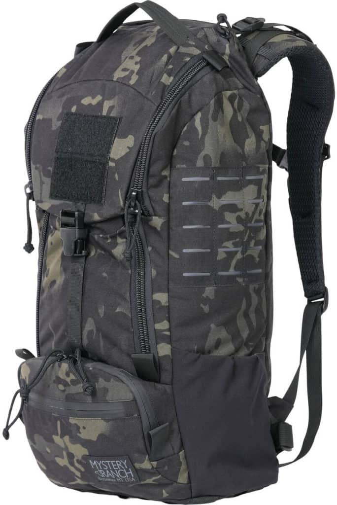 Mystery Ranch Gunfighter 24 SB Pack main