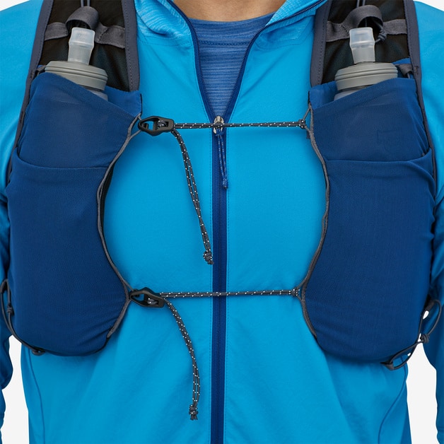 Pantagonia Slope Runner Endurance Vest details 4