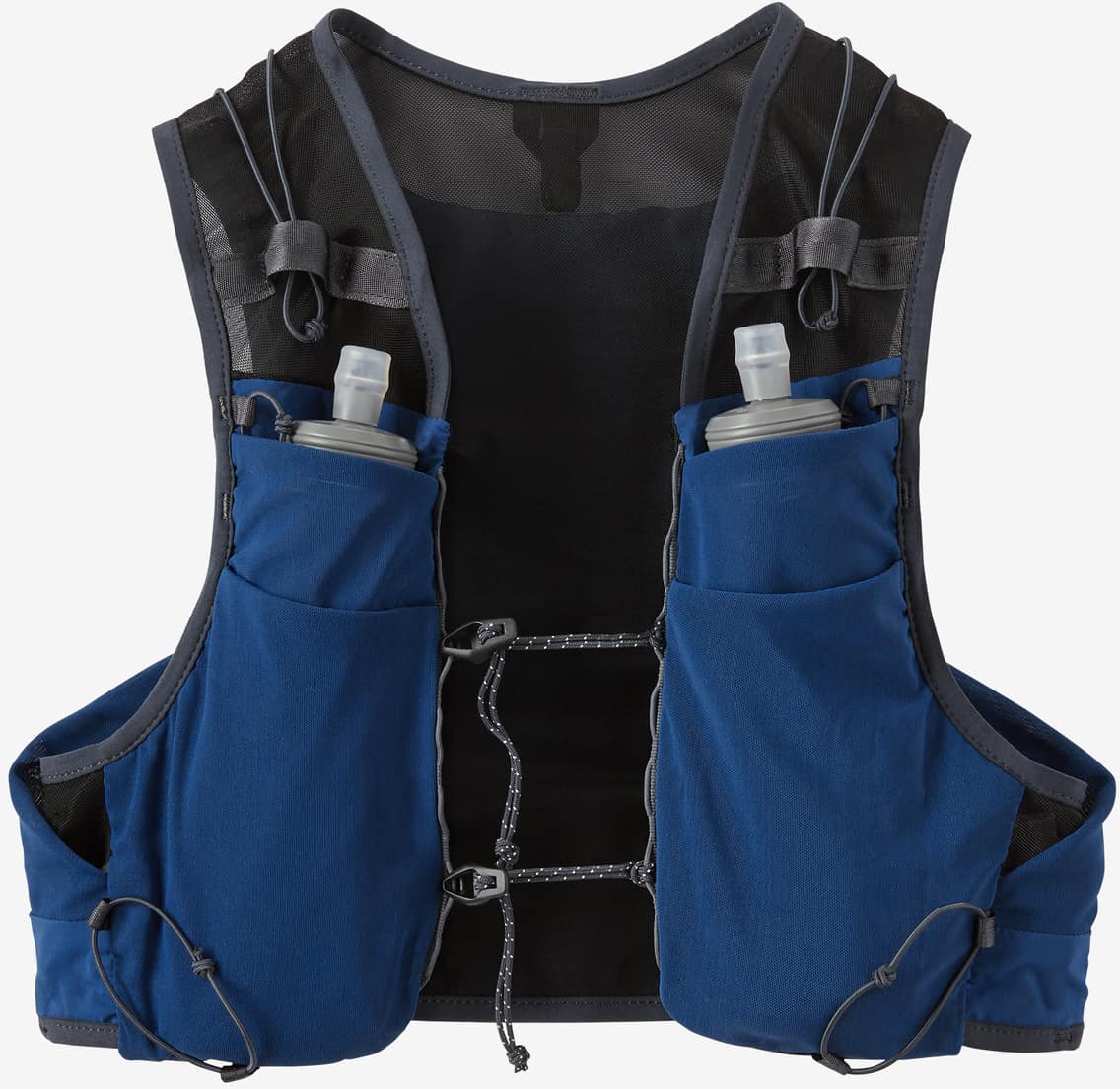 Pantagonia Slope Runner Endurance Vest full front