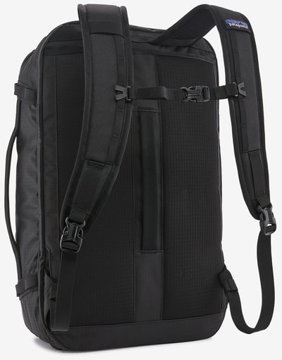 Black Hole Mini MLC 26L - Cross Train Clothes