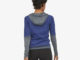 Patagonia Womens Airshed Pro Pullover worn back