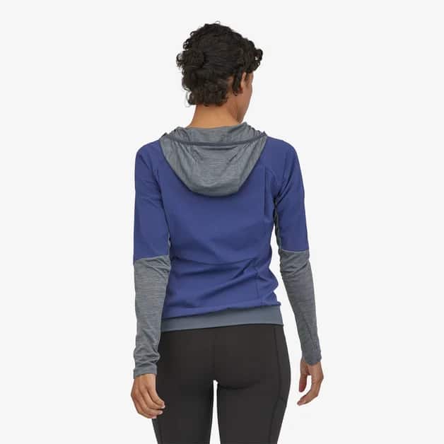 Trail Running Clothes for Women from Patagonia Cross Train Clothes