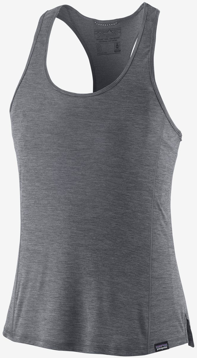 Patagonia Womens Capilene Cool Lightweight Tank Top full front