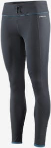 Patagonia Womens Peak Mission Tights full front