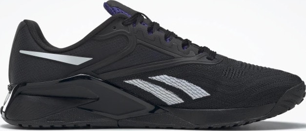 Reebok Nano X2 Men’s Training Shoes right side