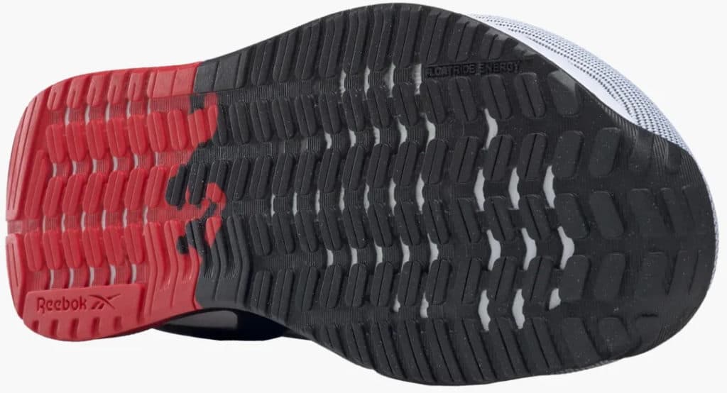 Reebok Nano X2 - Womens outsole