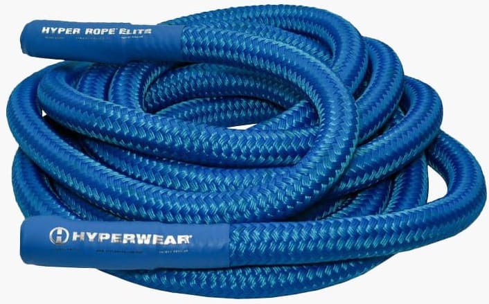 Rogue Fitness Hyper Rope Battle Rope details