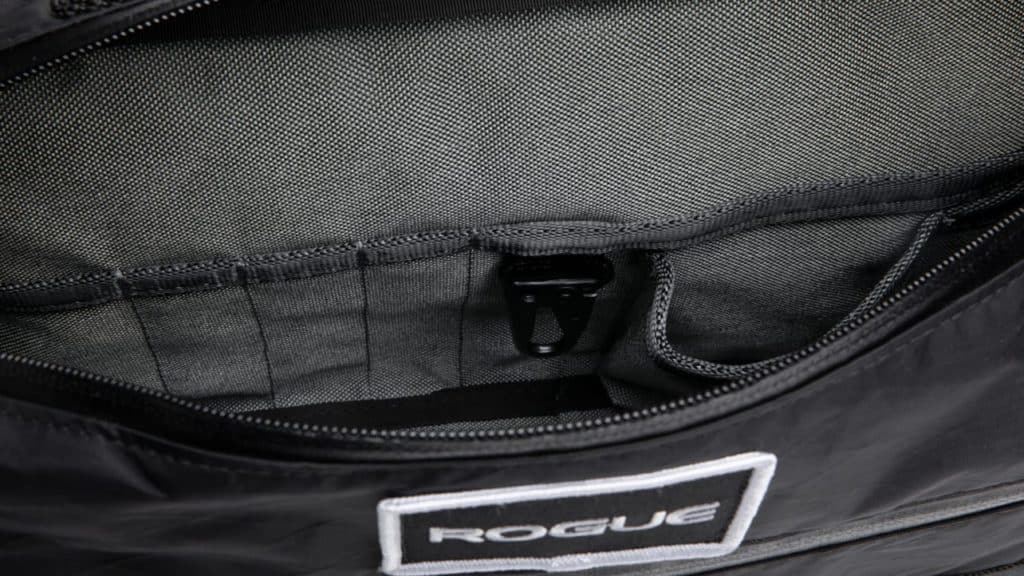 Rogue Insidious Sling - X-Pac inside