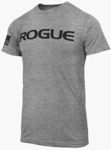 Rogue Pukie T-Shirt front