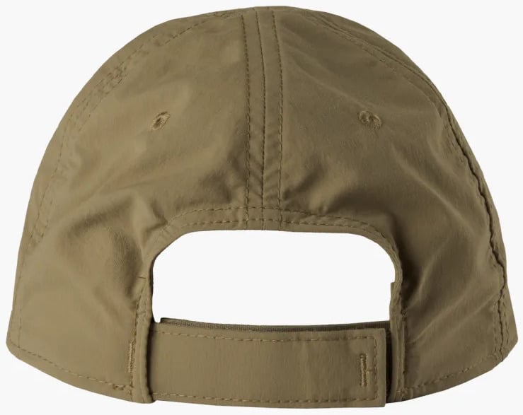 Rogue TAC Hat coyote back