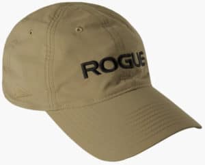 Rogue TAC Hat coyote main
