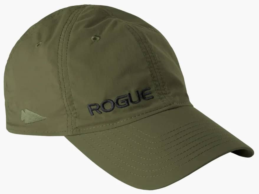 Rogue TAC Hat ranger green main