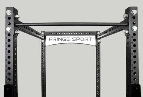 Fringe Sport Osprey Commercial Power Cage (3x3) details 2