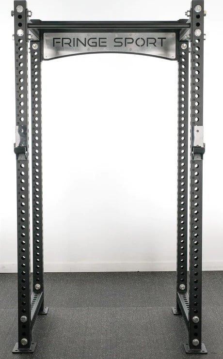 Fringe Sport Osprey Commercial Power Cage (3x3) main