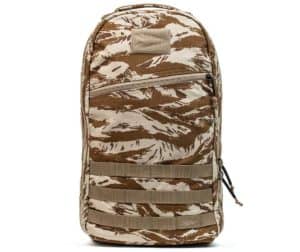 GORUCK Bullet 15L front