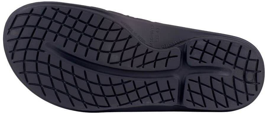 OOFOS OOahh Sport Flex outsole