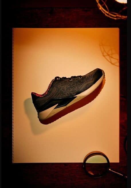 Reebok National Geographic Nano X2 Grow Training Shoes 5