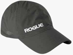Rogue TAC Hat front