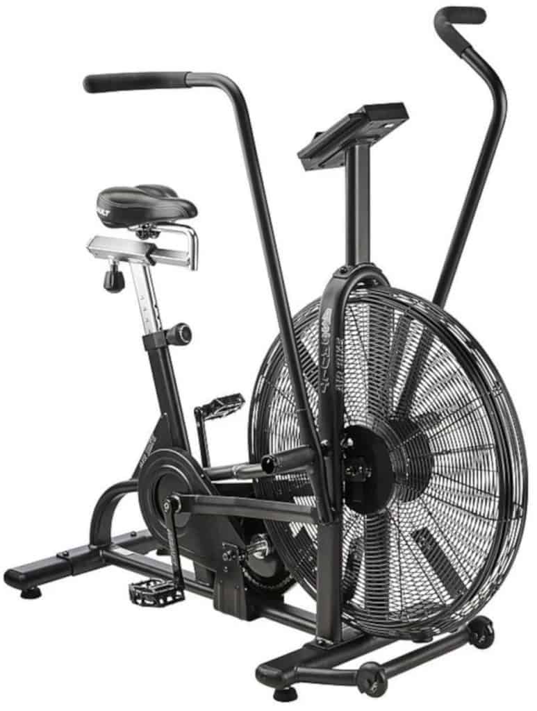 Torque Fitness AssaultBike Classic quarter right