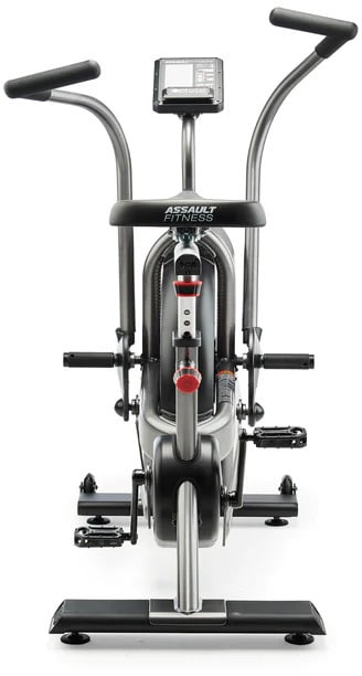 Torque Fitness AssaultBike Elite back