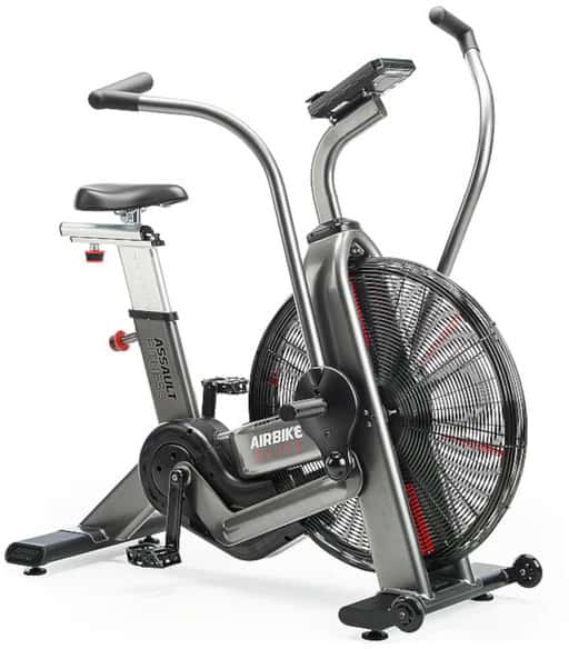 Torque Fitness AssaultBike Elite main