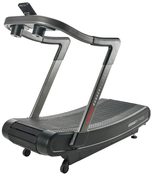 Torque Fitness AssaultRunner Elite main