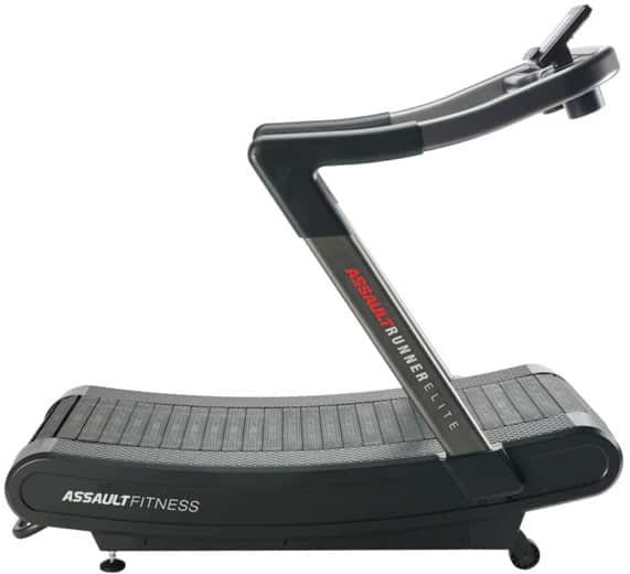 Torque Fitness AssaultRunner Elite right side