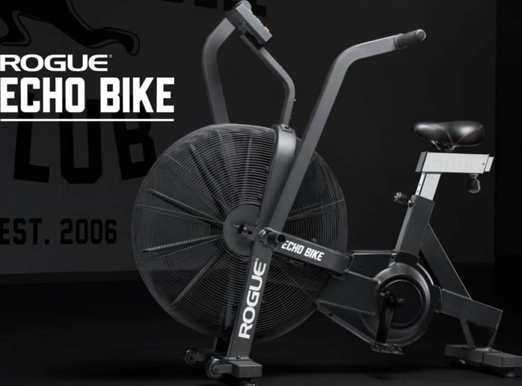 Rogue Echo Bike (HOT DEAL) main