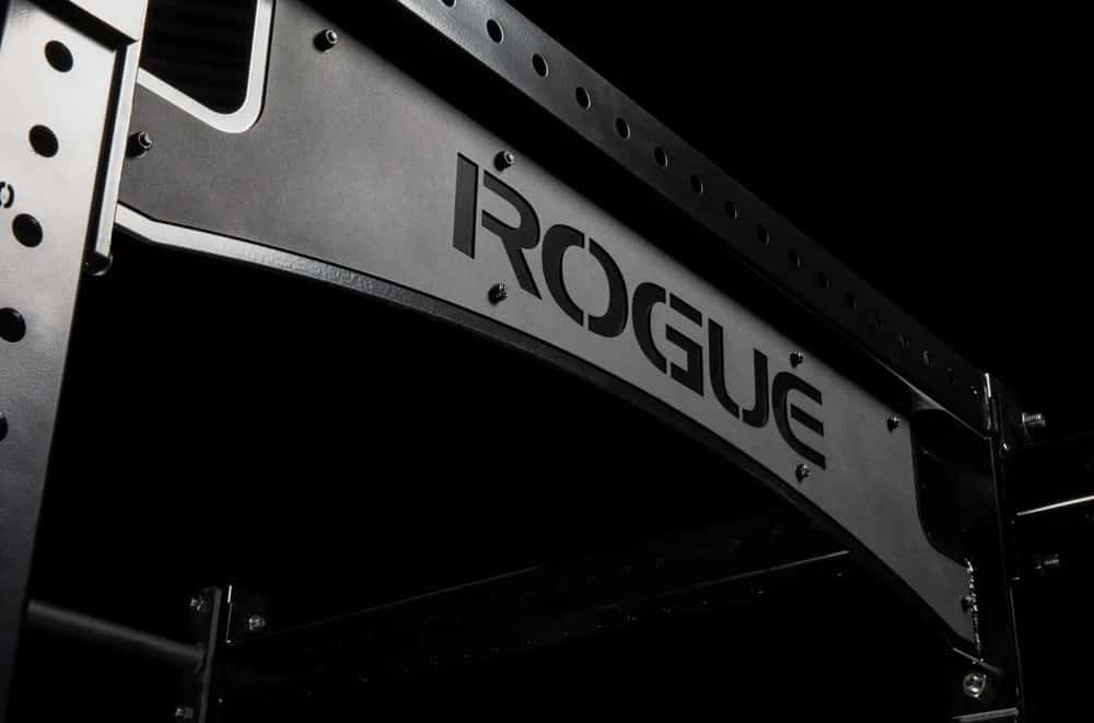 Rogue RML-490C Power Rack 3.0 brandname