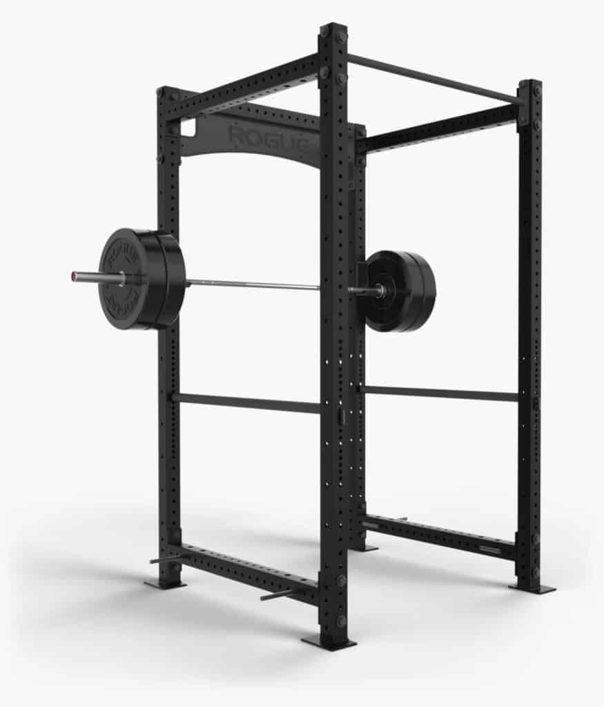 Rogue RML-490C Power Rack 3.0 main