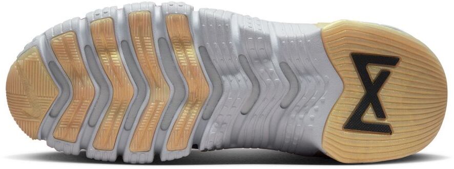 Nike Free Metcon 4 PRM Womens outsole