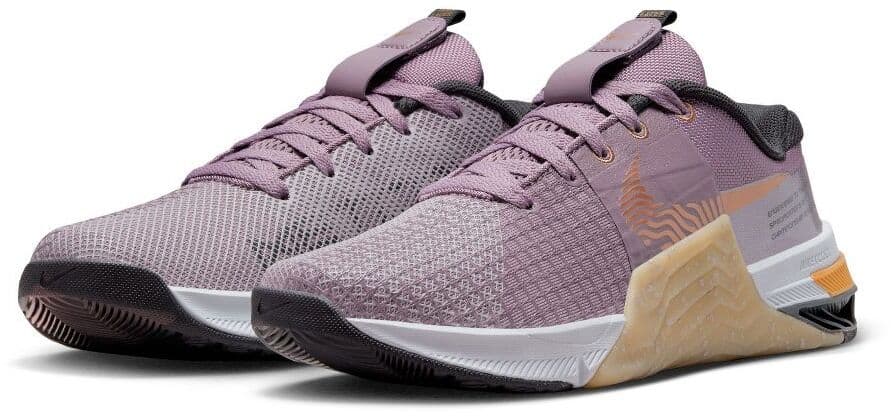 Nike Metcon 8 PRM Womens quarter left pair