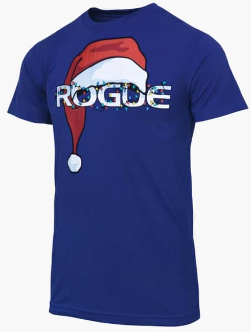Rogue Holiday Shirt main