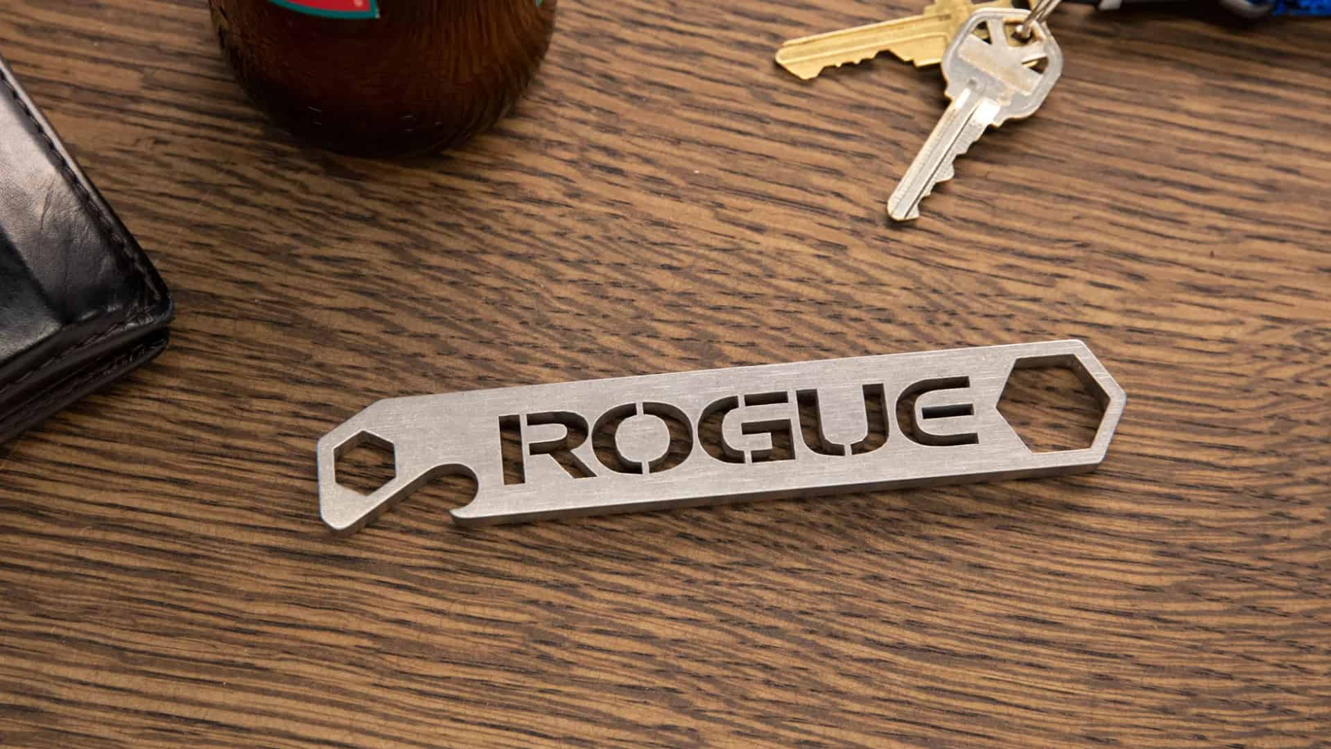Rogue Wrenches front