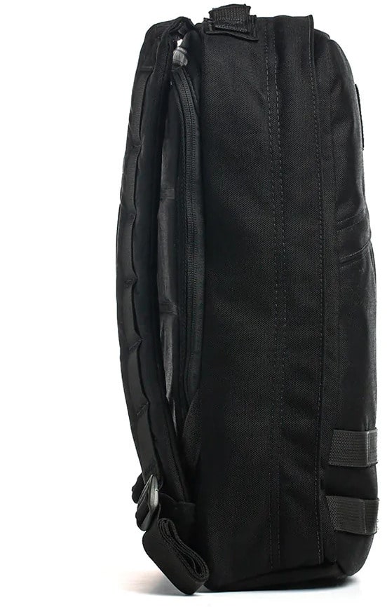 GORUCK GR0 - 16L Compact Rucksack - Made in the USA side view