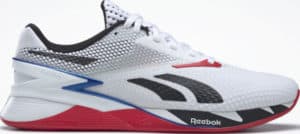 Reebok Nano X3 Training Shoe right side