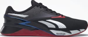 Reebok Nano X3 Training Shoe right side