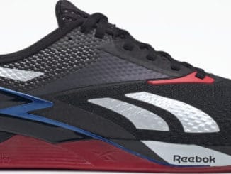 Reebok Nano X3 Training Shoe right side