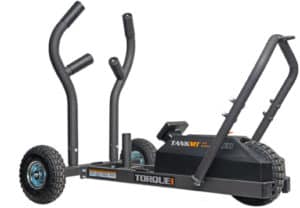 Torque Fitness Tank M1 Sled  m1 main